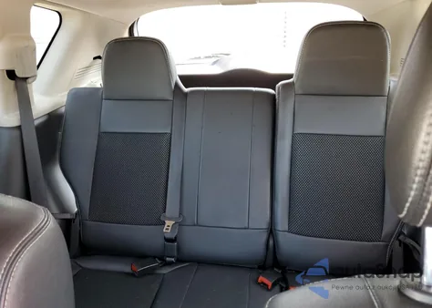 2014 Jeep Compass Latitude из США, поврежденный, VIN 1C4NJCEB8ED662794